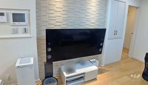 川西市南花屋敷、中古一戸建ての画像です