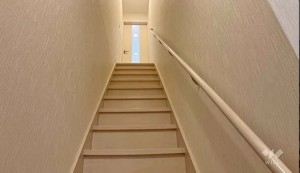 川西市南花屋敷、中古一戸建ての画像です