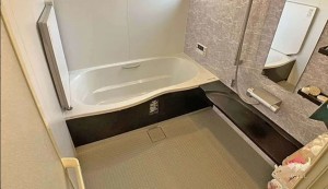 川西市南花屋敷、中古一戸建ての画像です