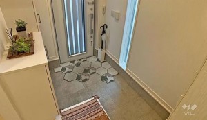 川西市南花屋敷、中古一戸建ての画像です