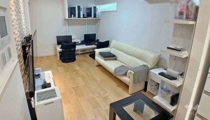 川西市南花屋敷、中古一戸建ての画像です
