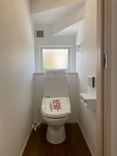 川西市清和台、新築一戸建ての画像です