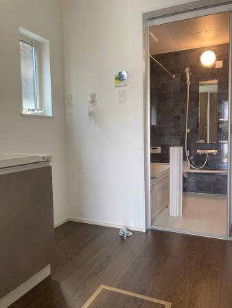 川西市清和台、新築一戸建ての画像です