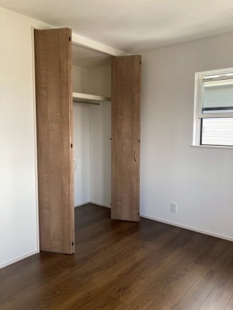 川西市清和台、新築一戸建ての画像です