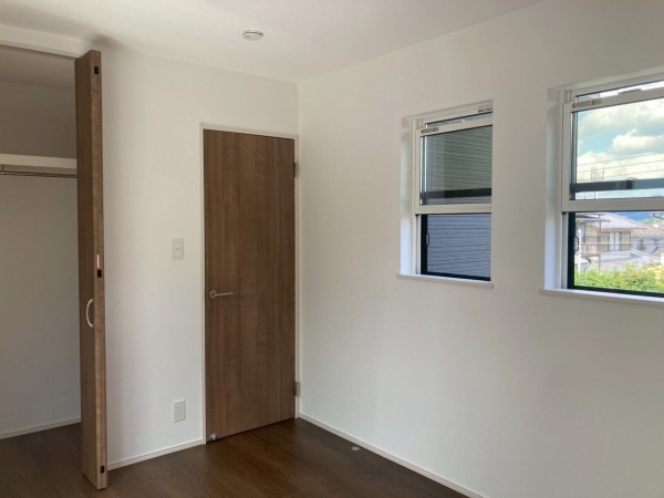 川西市清和台、新築一戸建ての画像です