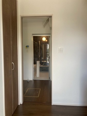 川西市清和台、新築一戸建ての画像です