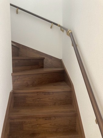 川西市清和台、新築一戸建ての画像です