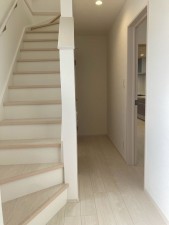 川西市清和台、新築一戸建ての画像です