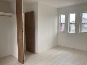 川西市清和台、新築一戸建ての画像です