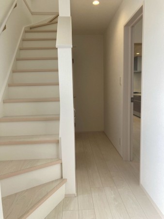 川西市清和台、新築一戸建ての画像です