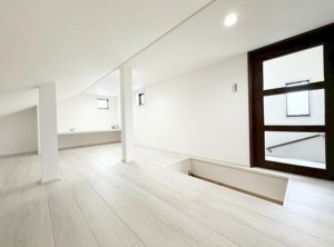 川西市東久代、新築一戸建てのその他画像です