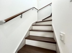 川西市東久代、新築一戸建ての設備画像です