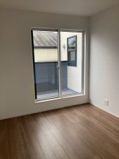 川西市大和、新築一戸建ての内装画像です