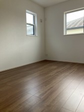 川西市大和、新築一戸建ての内装画像です