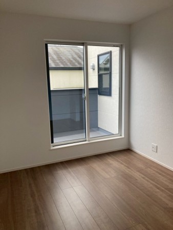 川西市大和、新築一戸建ての内装画像です