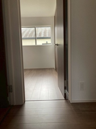 川西市大和、新築一戸建ての画像です