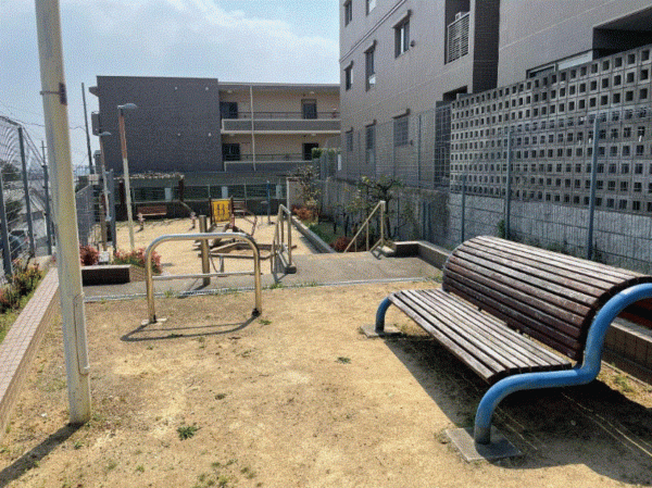 川西市寺畑、マンションのその他画像です