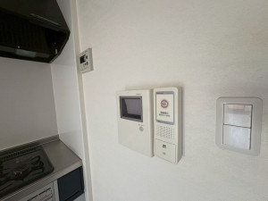 豊中市熊野町、収益物件/マンションの画像です