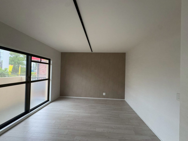 豊中市熊野町、収益物件/マンションの内装画像です