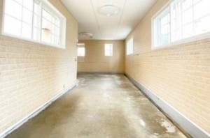 川西市けやき坂、中古一戸建ての収納画像です