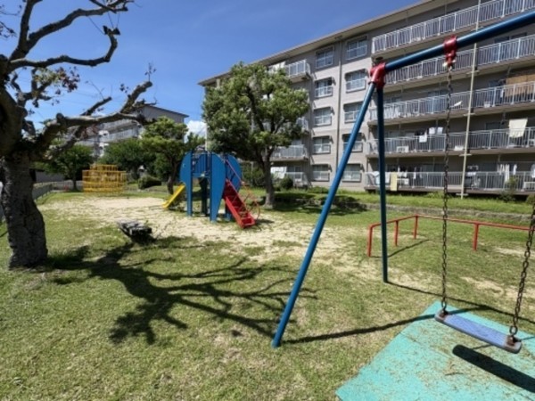 川西市清和台、マンションのその他画像です