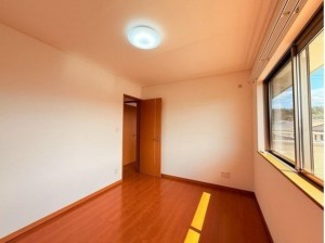川西市美山台、中古一戸建ての子ども部屋画像です
