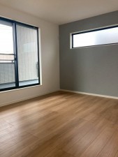 川西市東畦野、新築一戸建ての内装画像です