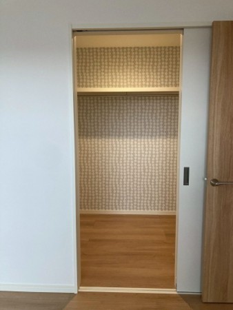 川西市東畦野、新築一戸建ての内装画像です