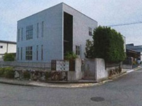 川西市清和台、中古一戸建ての外観画像です