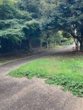 川西市清和台、中古一戸建ての周辺画像画像です