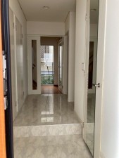 川西市清和台、中古一戸建ての内装画像です