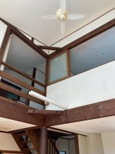 川西市清和台、中古一戸建ての内装画像です