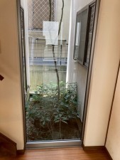 川西市清和台、中古一戸建ての内装画像です