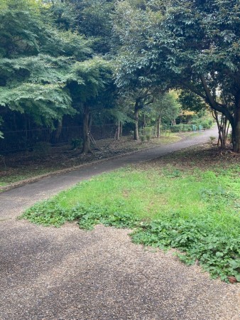 川西市清和台、中古一戸建ての周辺画像画像です