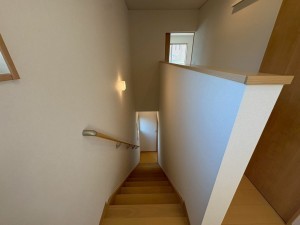 川西市丸の内町、新築一戸建ての内装画像です
