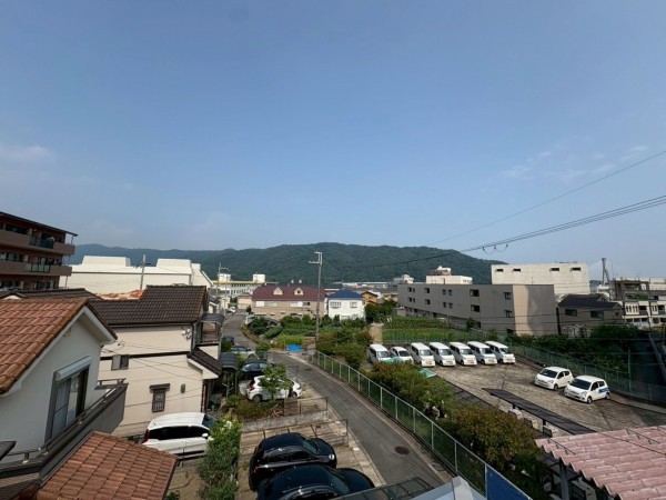 川西市丸の内町、新築一戸建ての周辺画像画像です