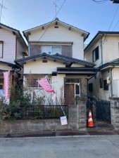 川西市西畦野、中古一戸建ての画像です