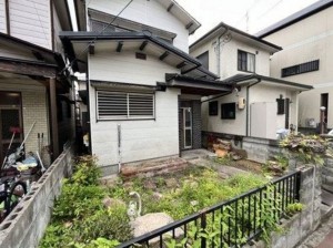 川西市西畦野、中古一戸建ての画像です