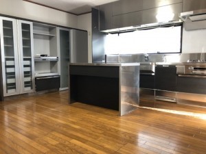 川西市清和台、中古一戸建ての画像です