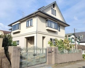 川西市清和台、中古一戸建ての画像です