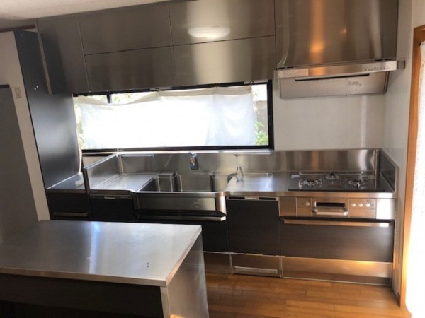 川西市清和台、中古一戸建ての画像です