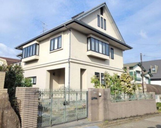 川西市清和台、中古一戸建ての画像です