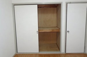 川西市萩原、中古一戸建ての内装画像です