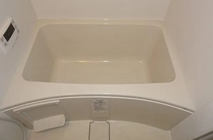 川西市萩原、中古一戸建ての内装画像です