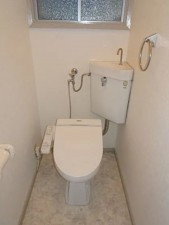 川西市萩原、中古一戸建ての内装画像です