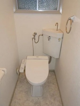 川西市萩原、中古一戸建ての内装画像です
