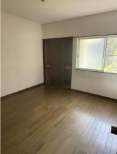川西市多田院、中古一戸建ての子ども部屋画像です