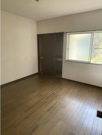 川西市多田院、中古一戸建ての子ども部屋画像です
