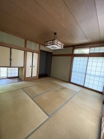 川西市多田院、中古一戸建ての画像です