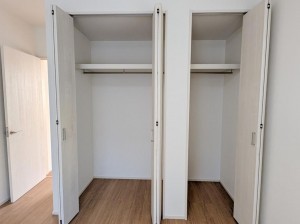 川西市水明台、中古一戸建ての収納画像です